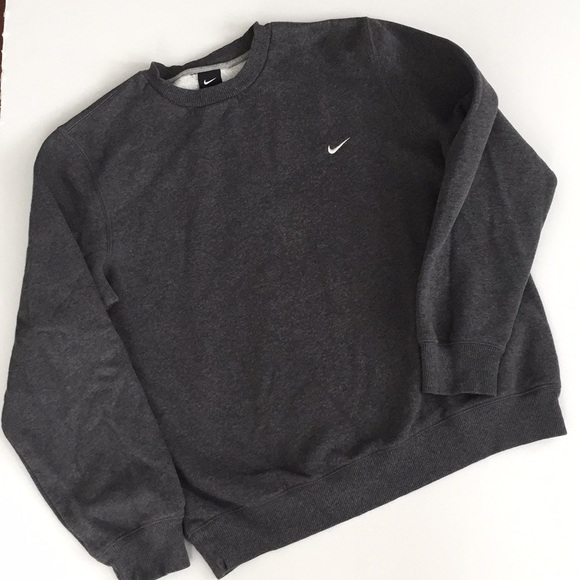 Nike Other - Nike men's crew neck sweatshirt